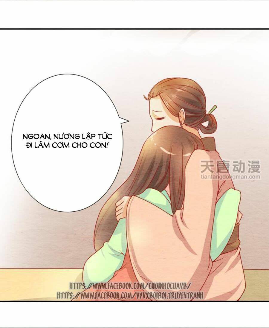 nhân hoa duyên chi sư phụ đại nhân cầu sủng ái chapter 12 38