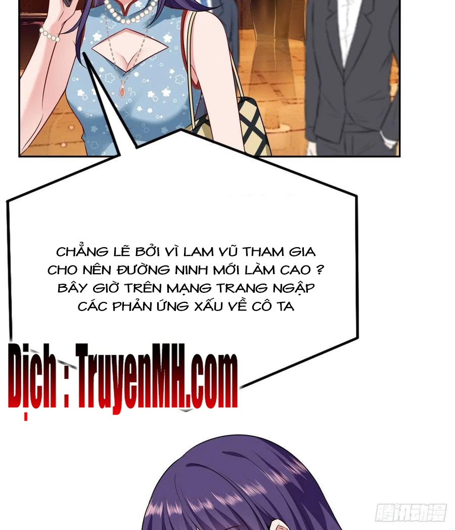 thí hôn lão công, cần giúp sức chapter 221 9