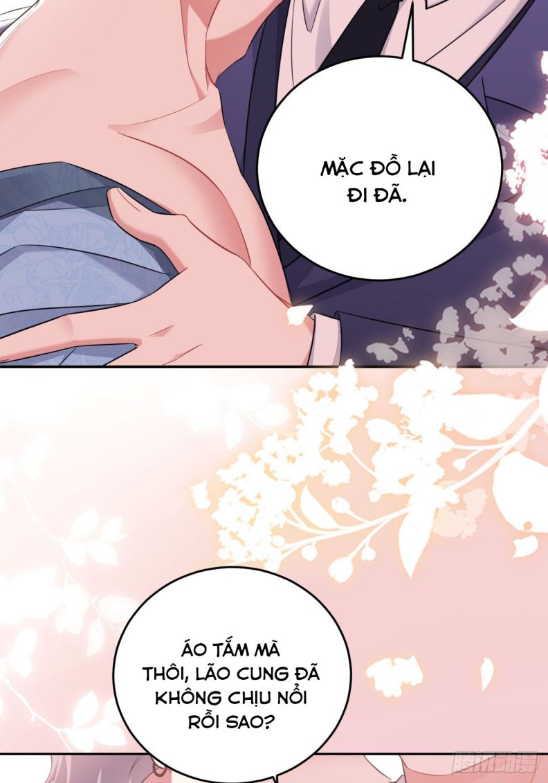 thử đụng vào bé khoai tây của tôi xem chapter 35 2