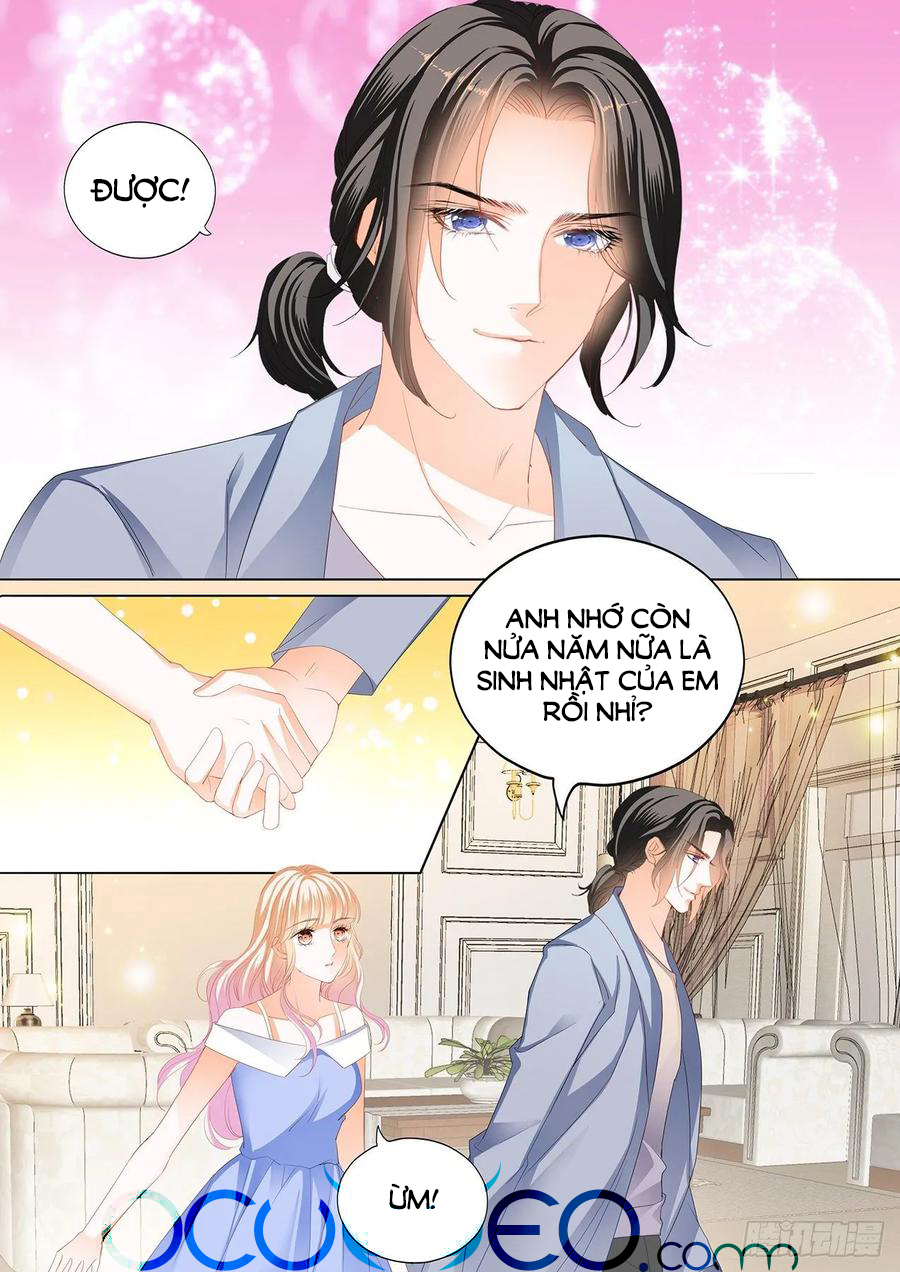 bá đạo tiểu thúc, xin trêu chọc vừa thôi! chapter 159 10