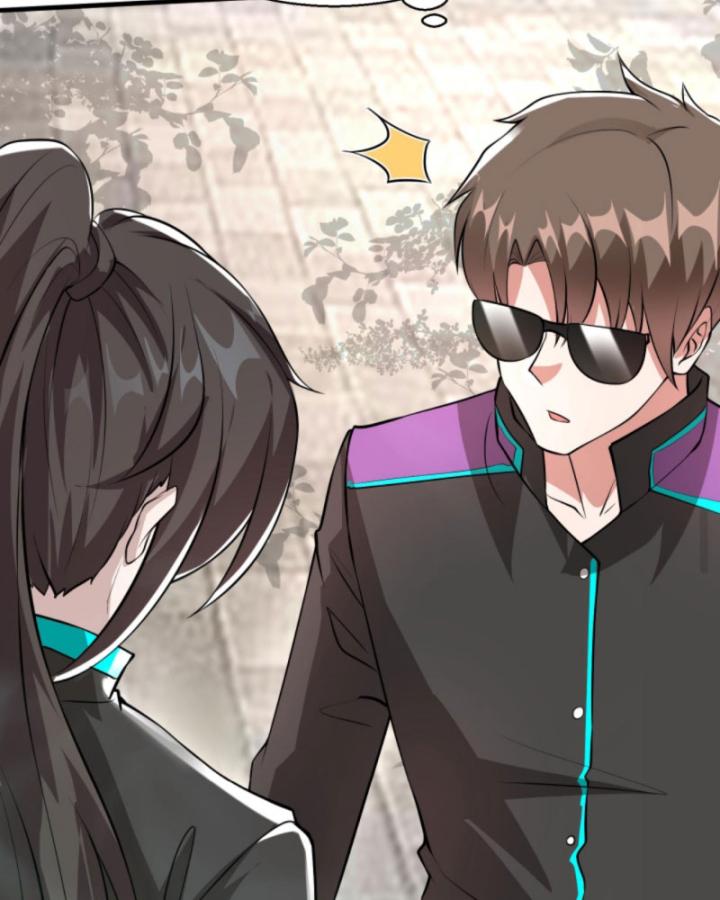 học cùng em gái, tôi bất cẩn vô địch rồi chapter 78 32