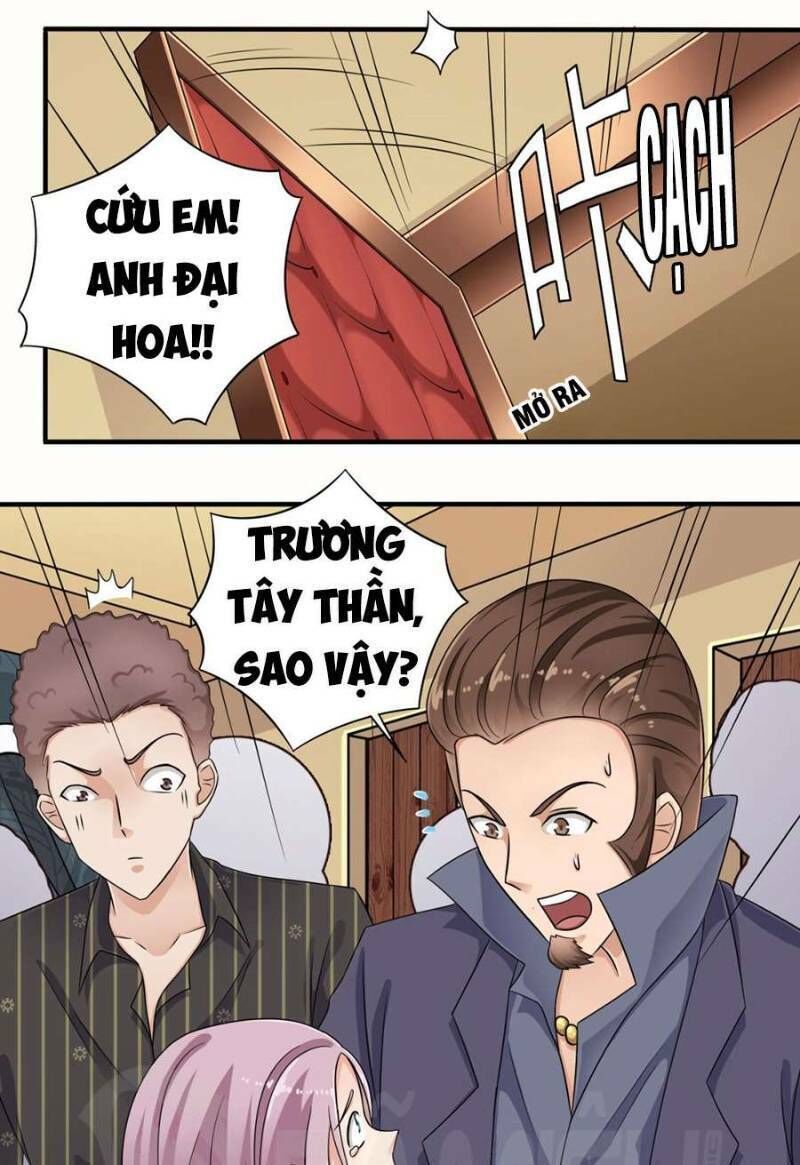 địa phủ khai phá thương chapter 100 5