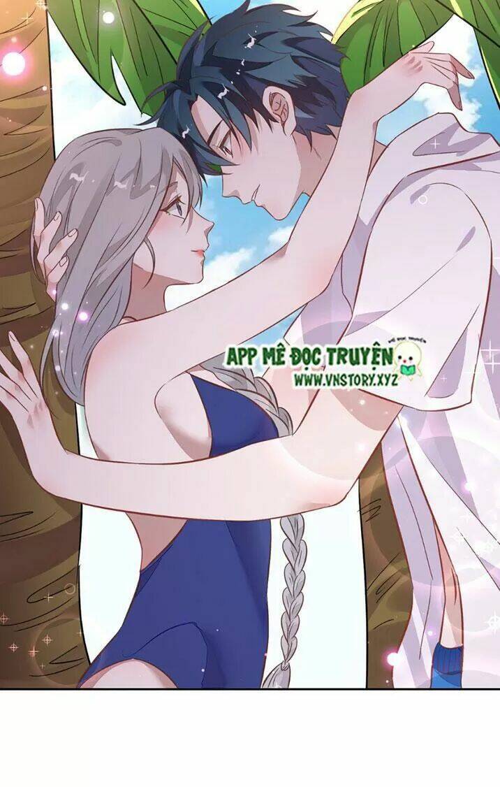 bạn trai kém tuổi bẫy yêu tôi chapter 22.6 26