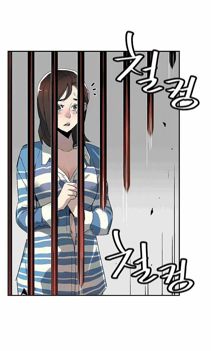 khát vọng trỗi dậy chapter 20 45