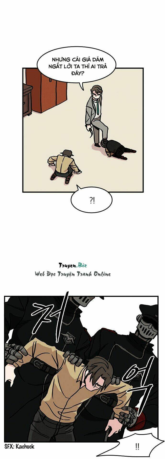 minus hand chapter 10 23