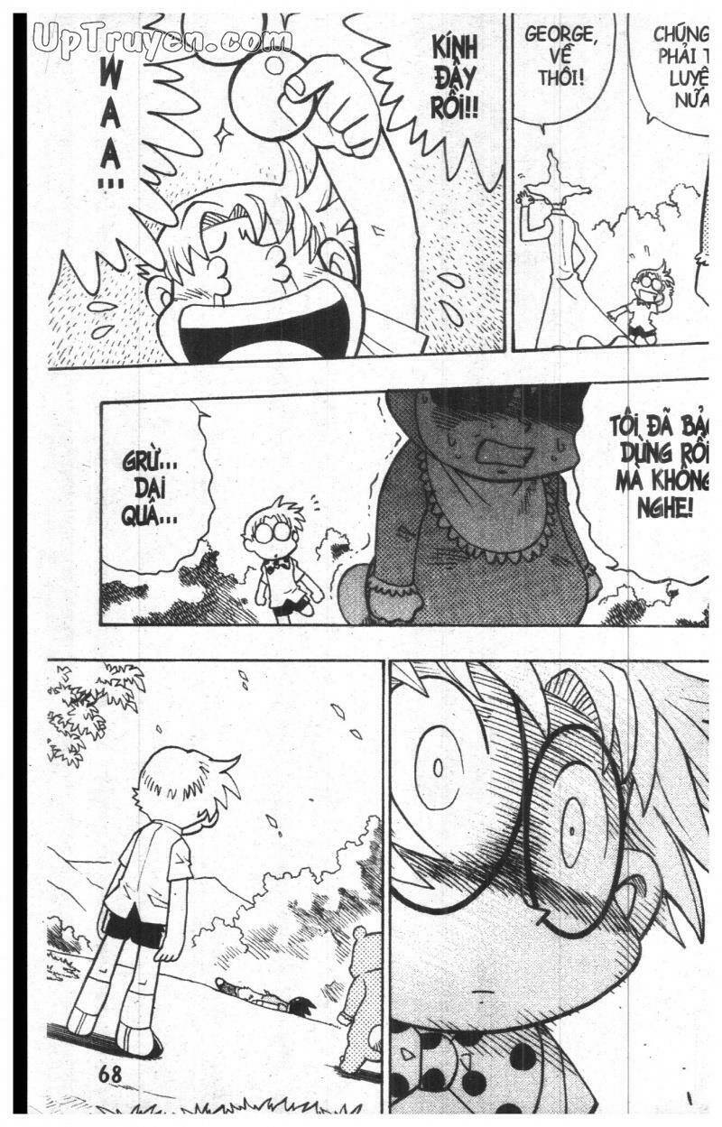 duel masters chapter 8 66