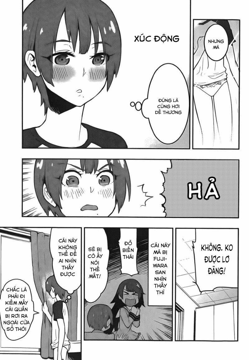 boku girl chapter 34 18