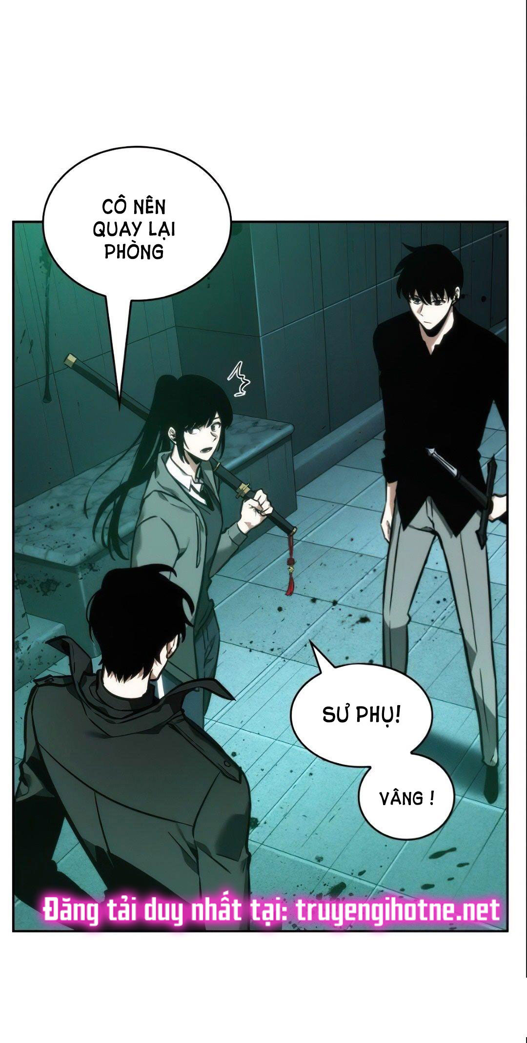 toàn trí độc giả - omniscient reader chapter 30.2 12