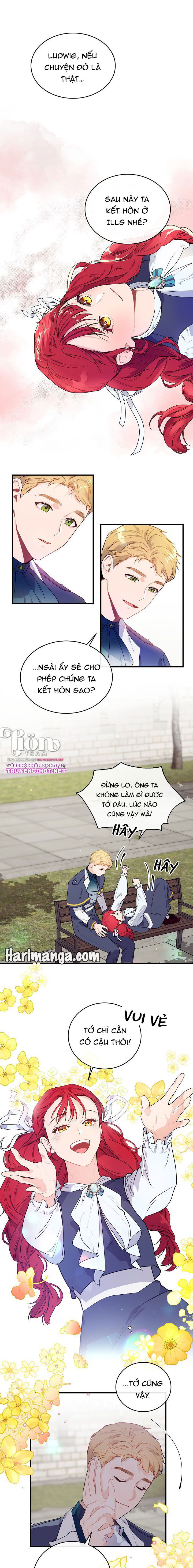 [18+] sự đáng sợ bên trong đại dương chapter 2.2 5