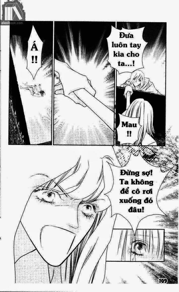 hoàng tử bóng tối chapter 3 109