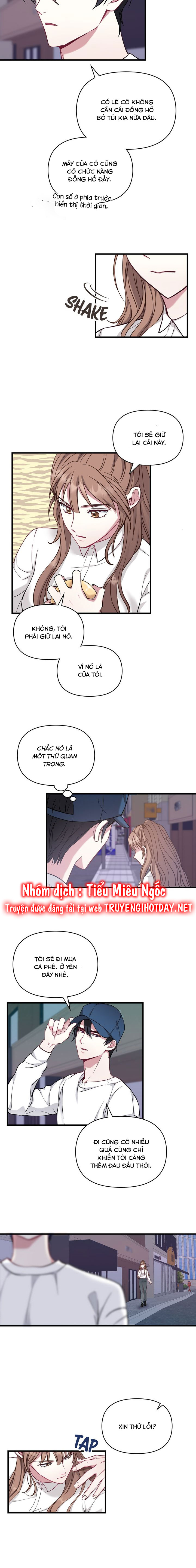 ngày mai chapter 16 4