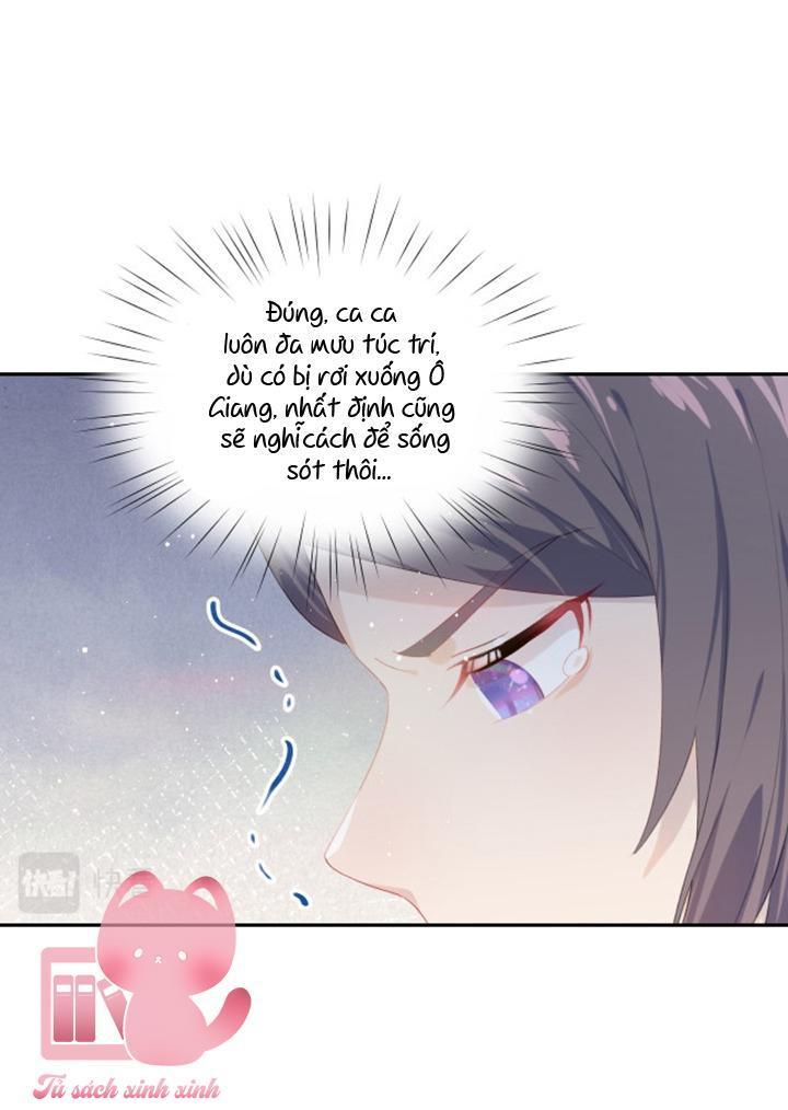 một đêm nọ đột nhiên yandere tới! chapter 107 15
