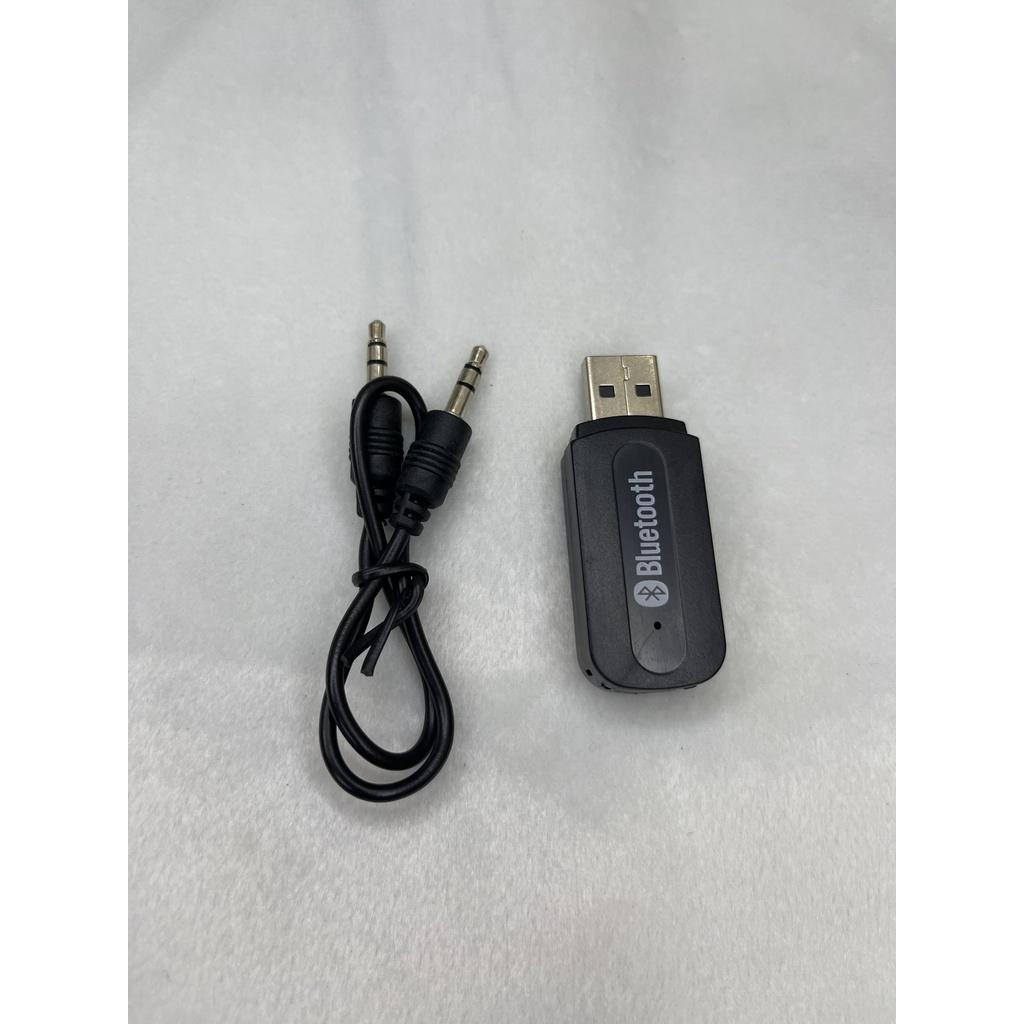 Usb Bluetooth BT163 Biến Loa Thường Thành Loa Bluetooth. Dễ Dàng Sử Dụng Độ Bền Cực Cao. Bảo Hành 12 Tháng