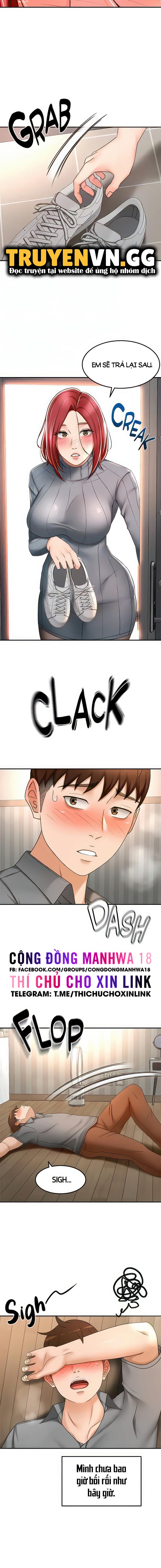 cậu chủ nhỏ chapter 66 7