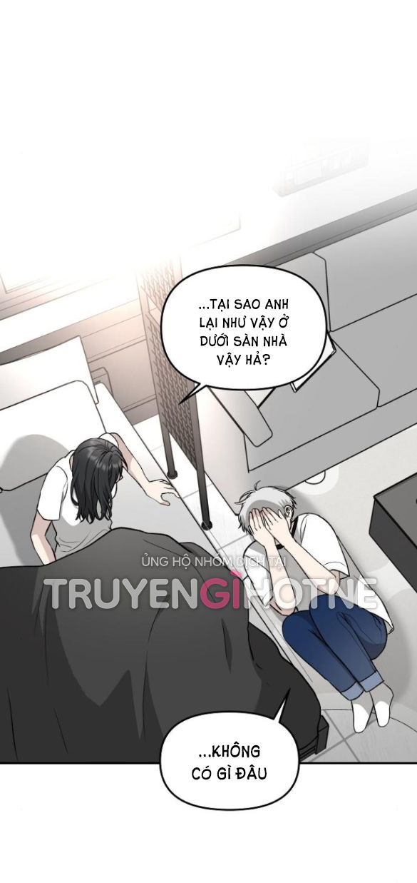 Tự Do Trong Mơ chapter 71.1 10