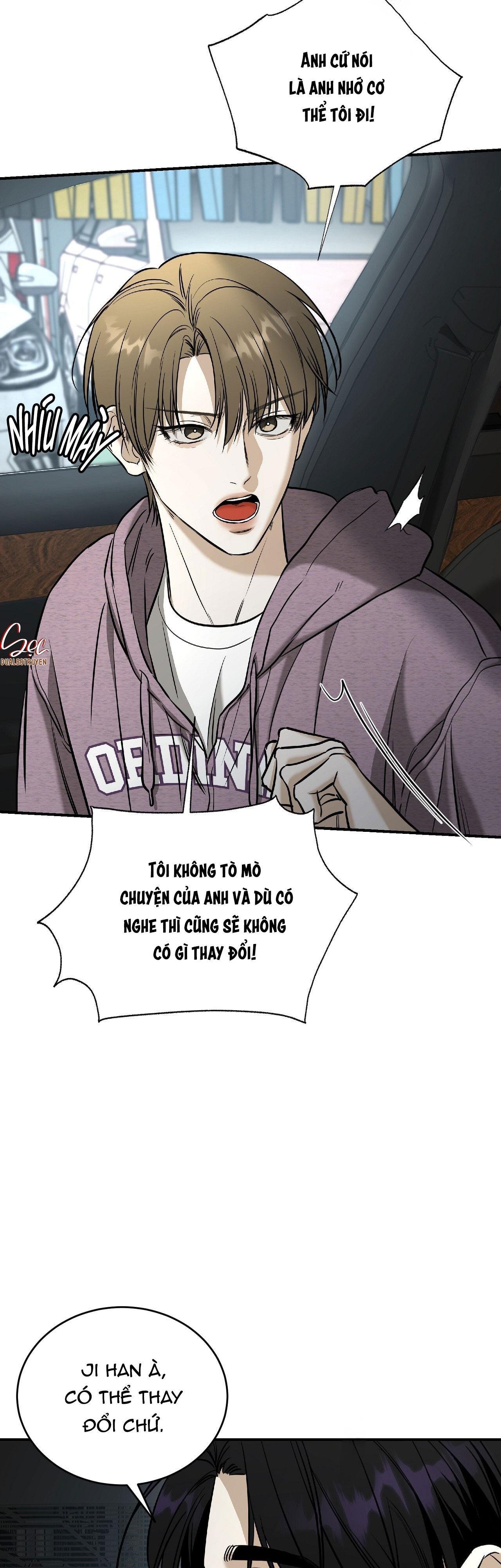 người đàn ông cho em tất cả chapter 43 6