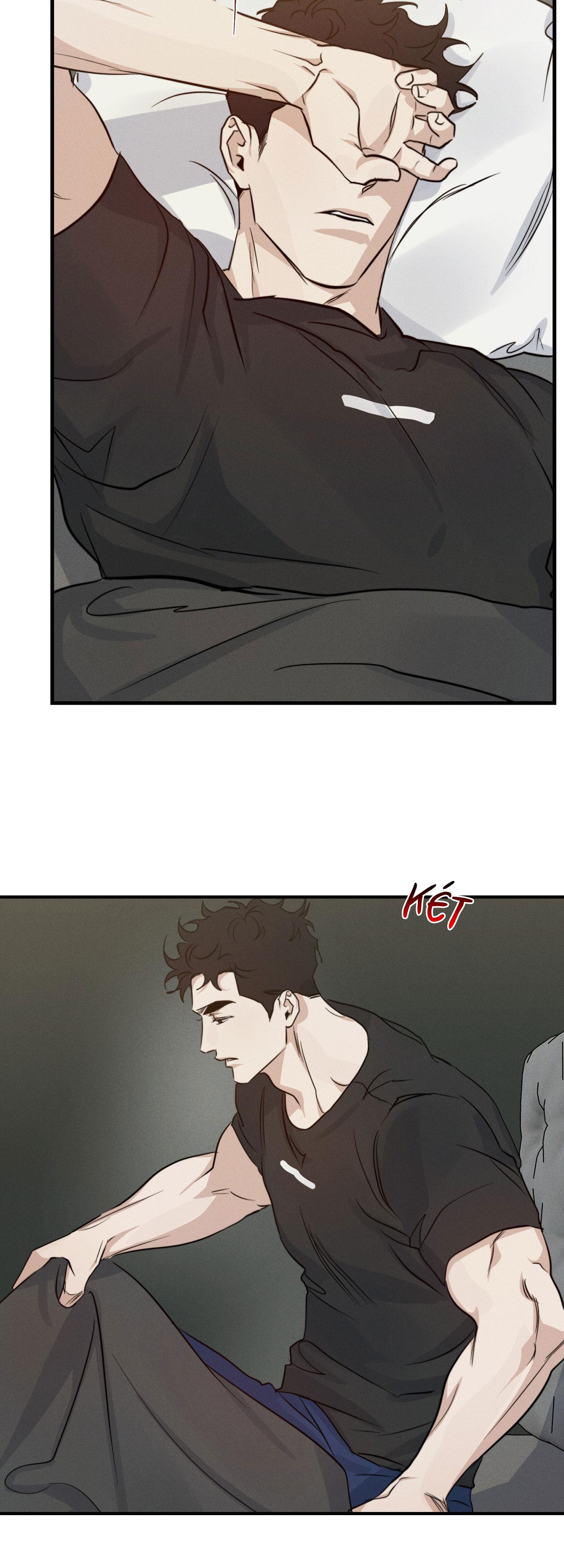 high clear chapter 28 35