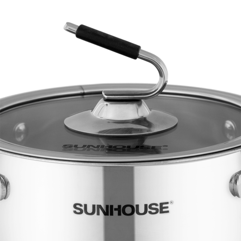 Nồi Inox 5 Đáy Sunhouse SHG24320