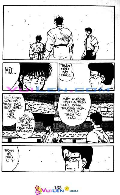 truyền nhân atula - shura no mon i chapter 11 164