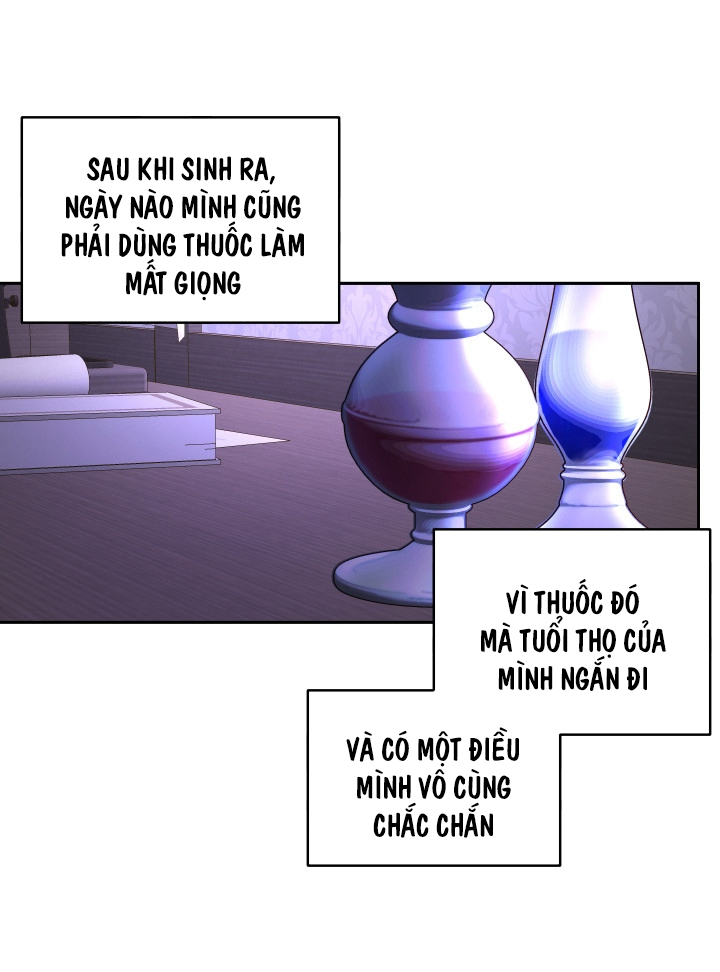 trở thành cô vợ khế ước của nhân vật phản diện chapter 3 42