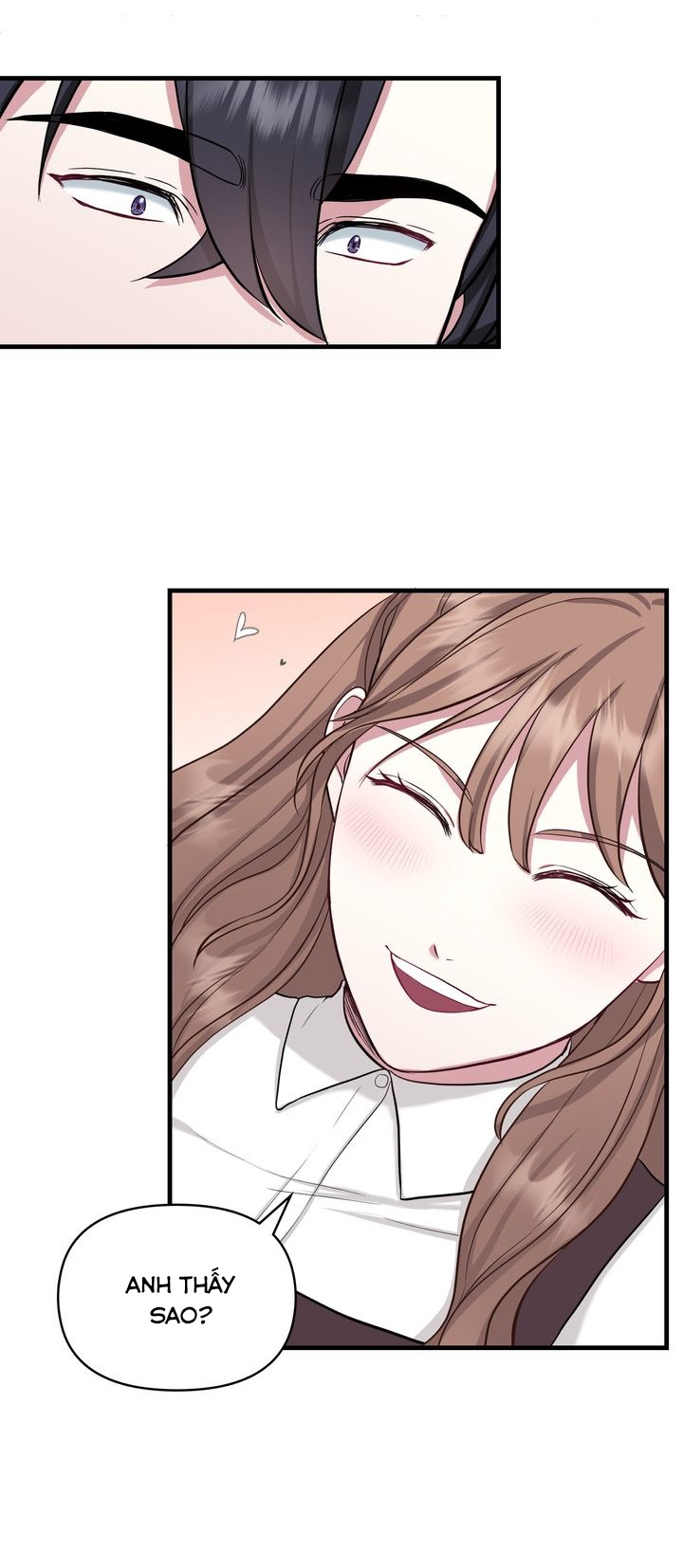 ngày mai chỉ có một lần chapter 14 38