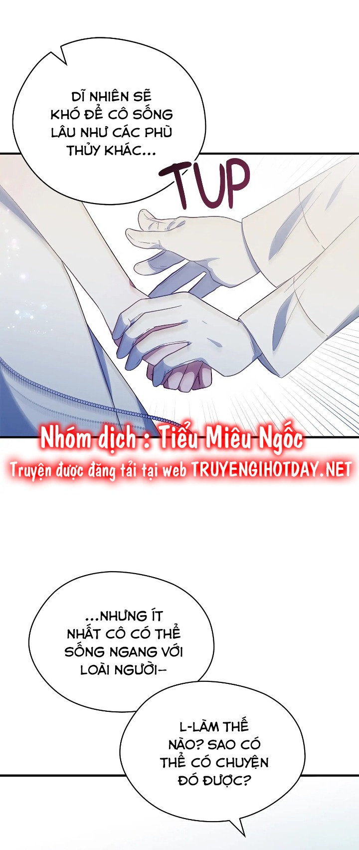 tôi không phải là nữ anh hùng chapter 92 29