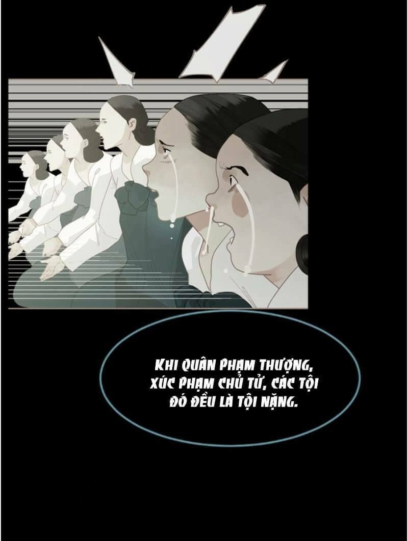 nhất đại linh hậu chapter 35 6