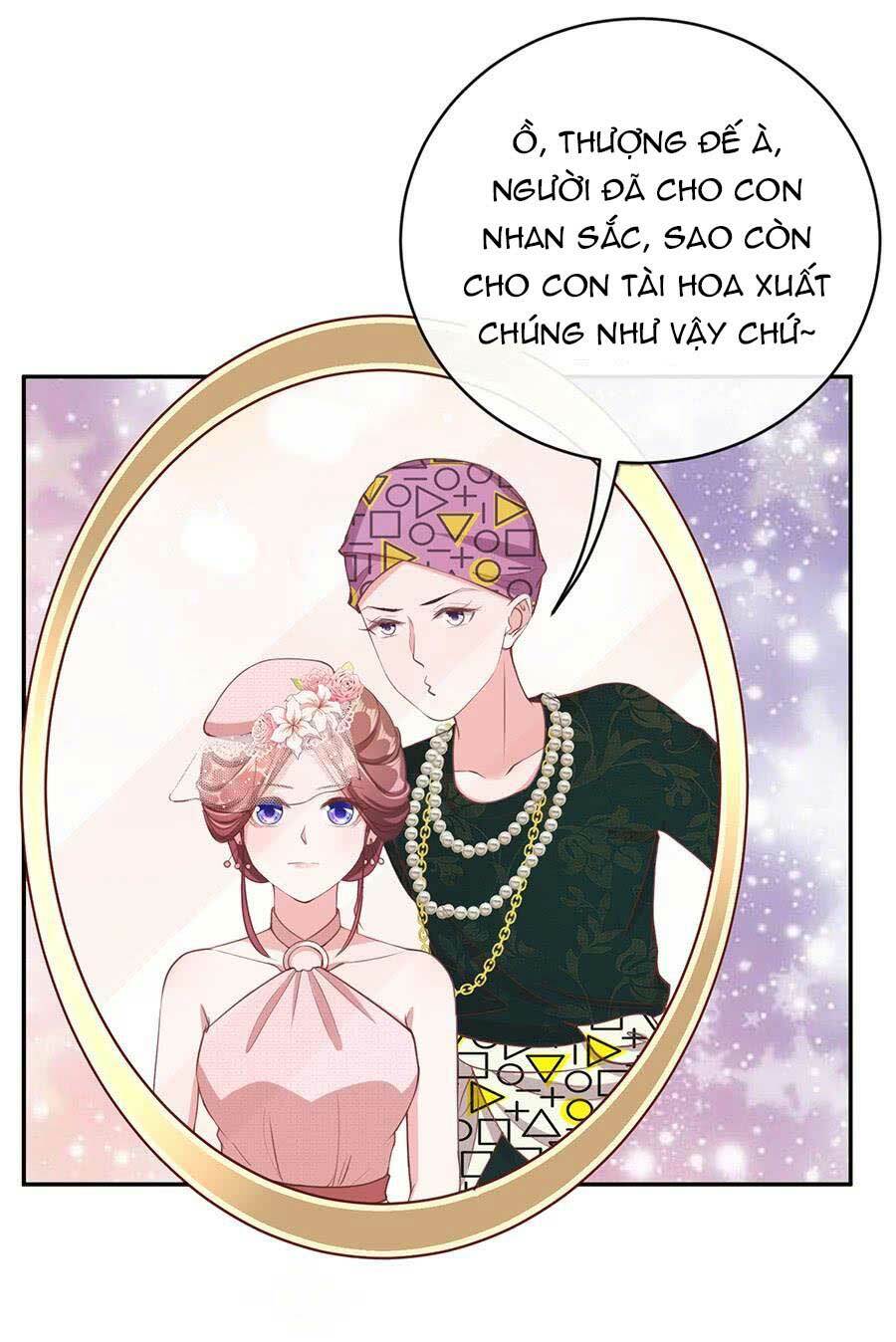 gả cho tình cũ làm lão bà chapter 46 12