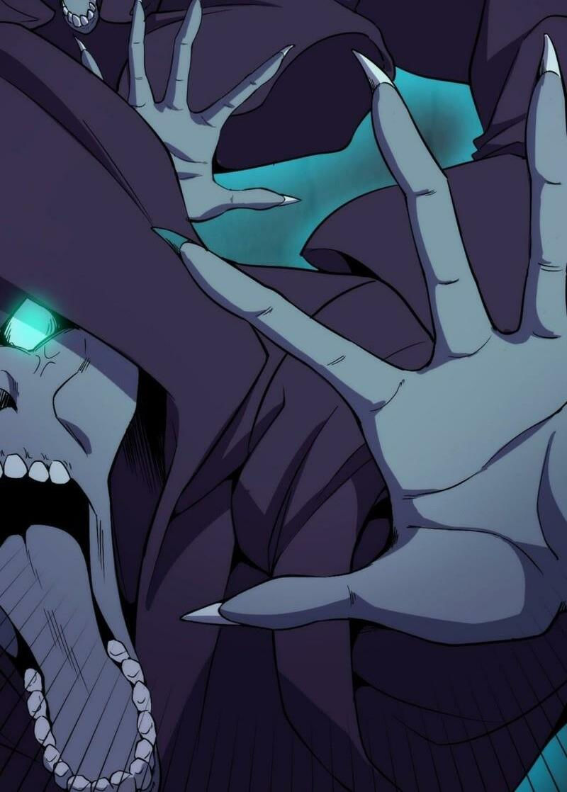 thánh đường chi thành chapter 17 16