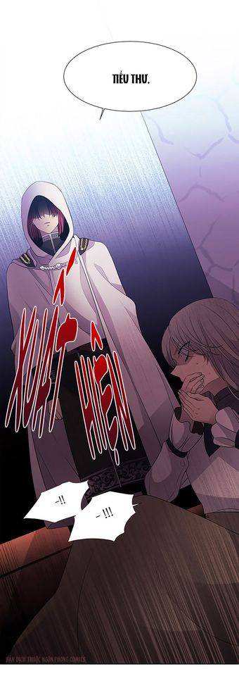 năm môn đệ của charlotte chapter 5 10