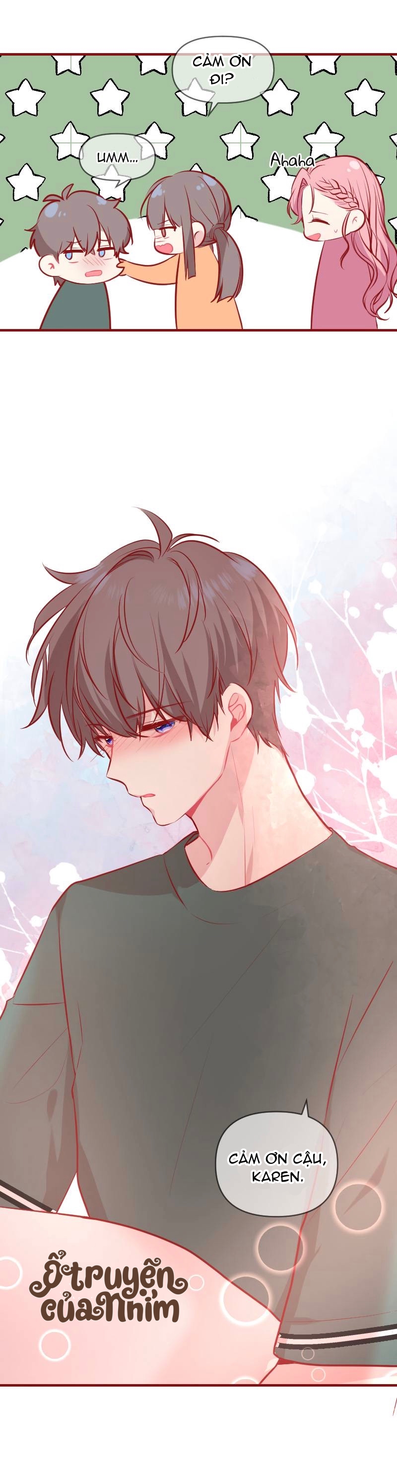 mù quáng vì yêu anh chapter 23 30