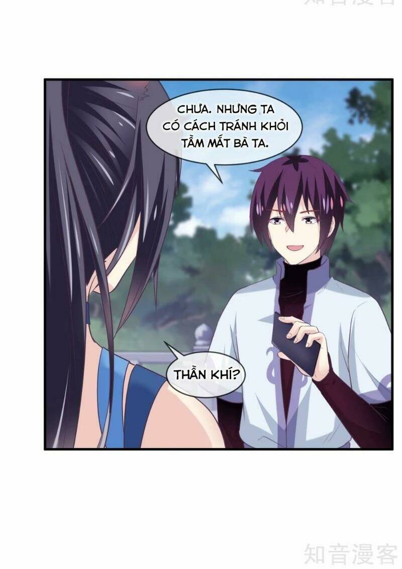 ta là ngọc hoàng đại đế chapter 108 12