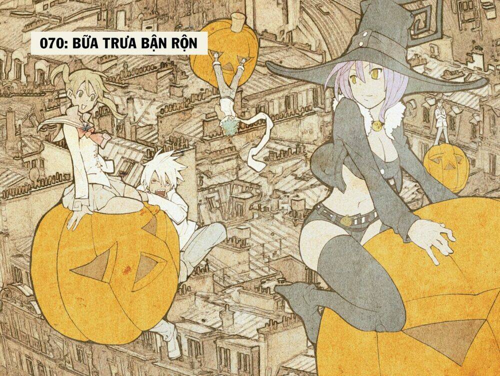 soul eater chapter 70 3