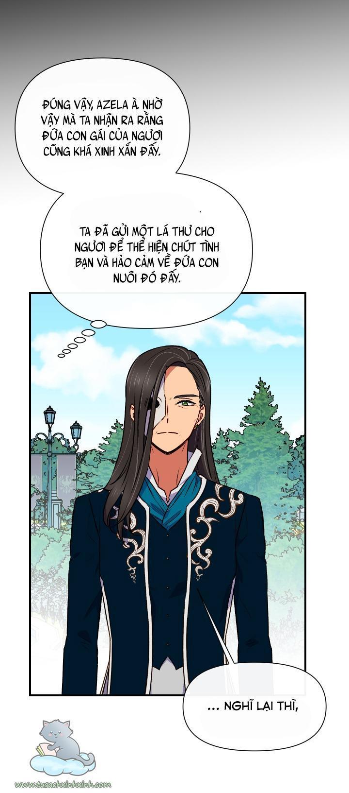 công nương khế ước của gia tộc công tước quái vật chapter 71 21