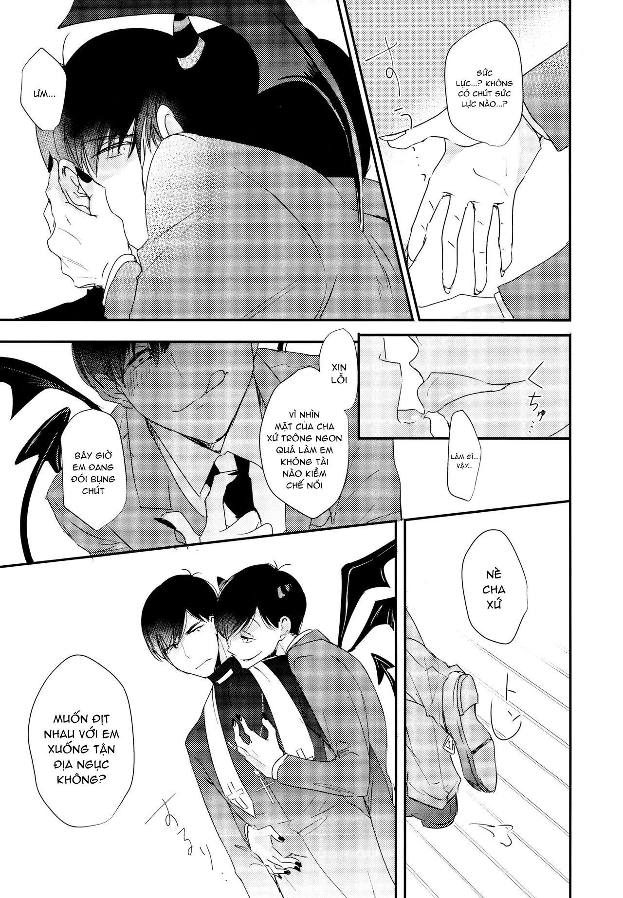 tổng hợp boylove hentai, biến thái chapter 3.2 5