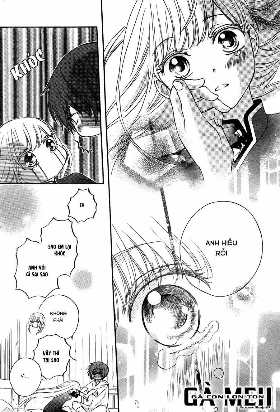 strange dragon chapter 8 7