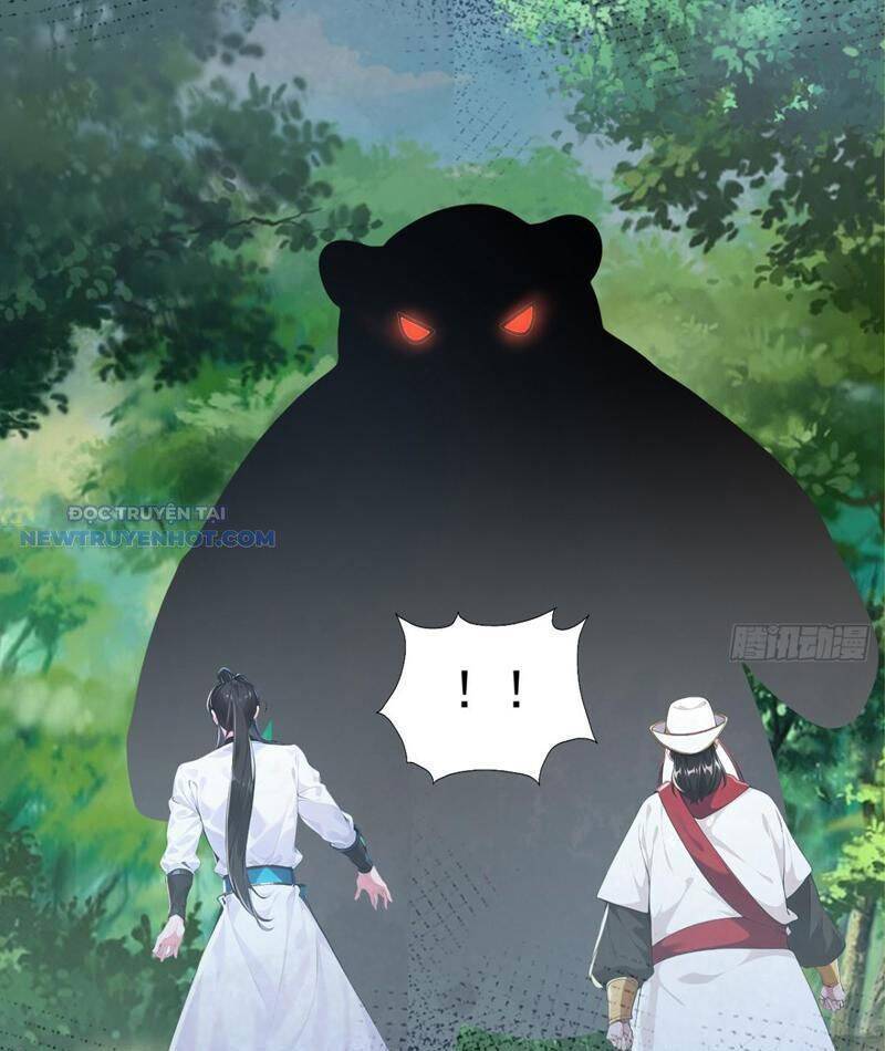 ta thực sự không muốn làm thần tiên chapter 106 77