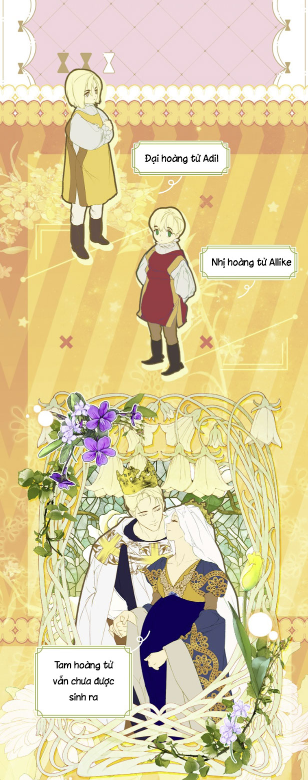 quý cô bí ẩn - secret lady chapter 86.1 12