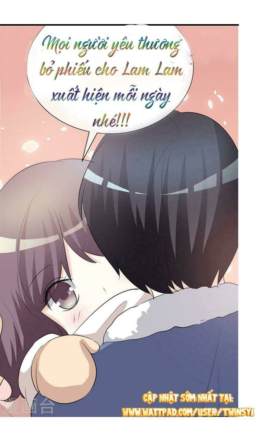 ái người tình xuất vu lam chapter 32 35