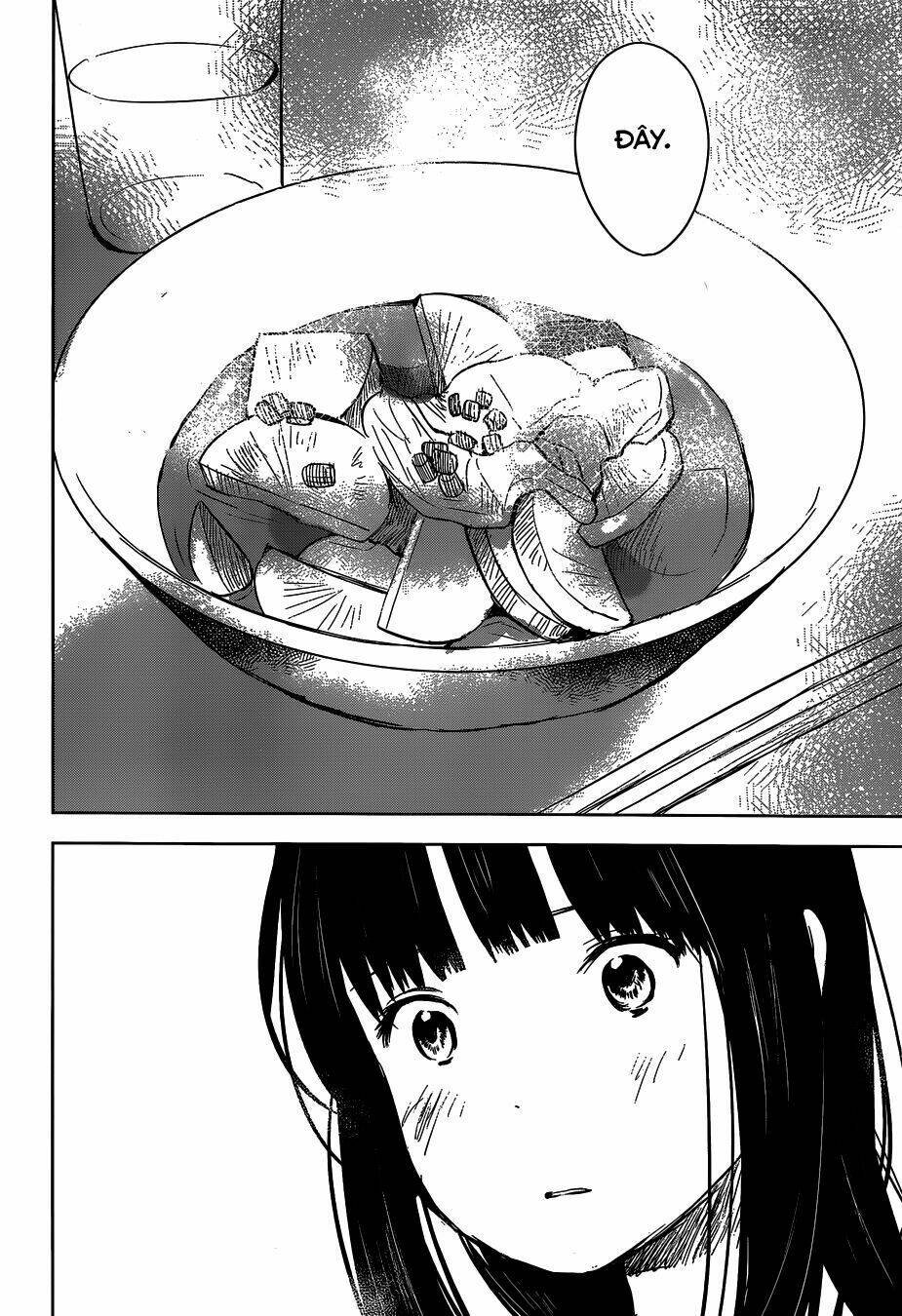 gojikanme no sensou chapter 5 20