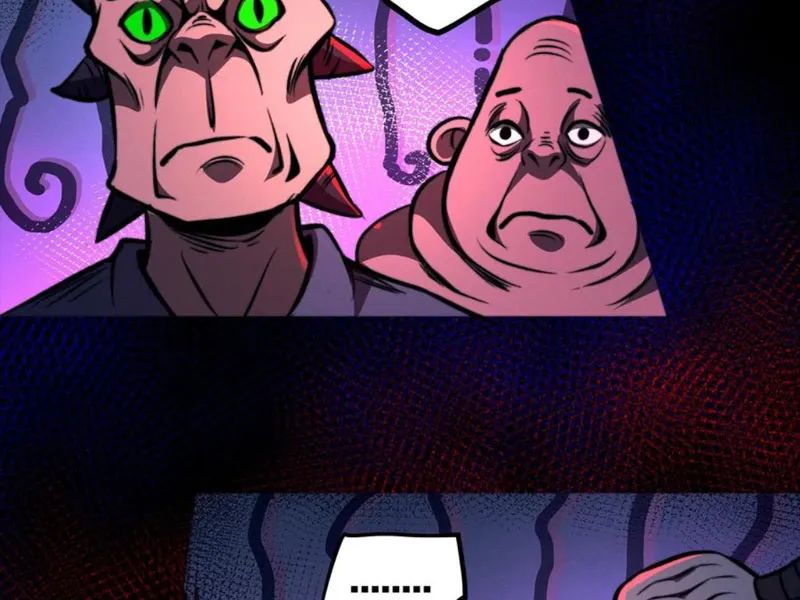 quỷ dị dược tề sư: bệnh nhân của ta đều là kinh khủng chapter 65 21