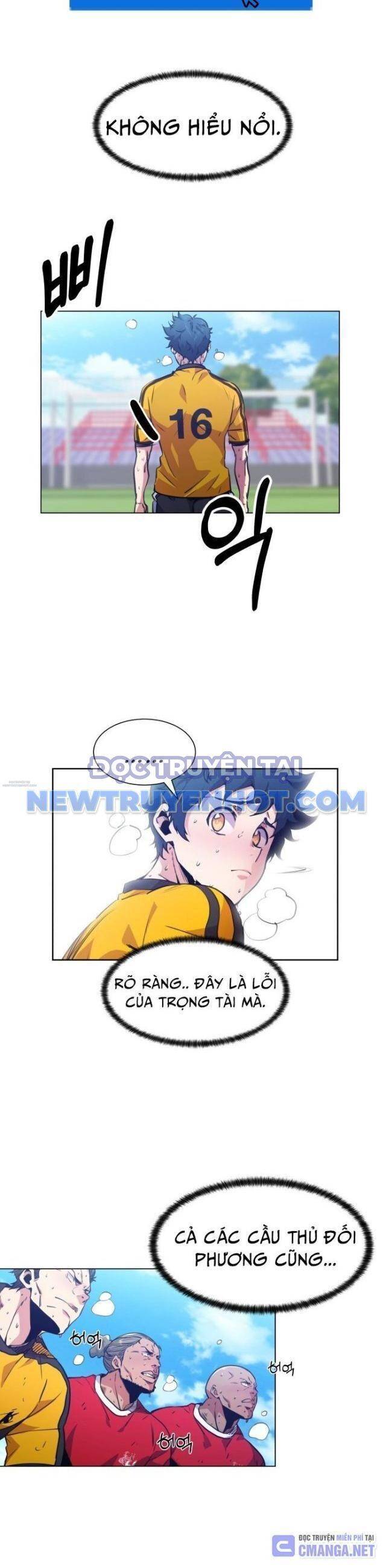 Góc Cao Khung Thành chapter 82 14