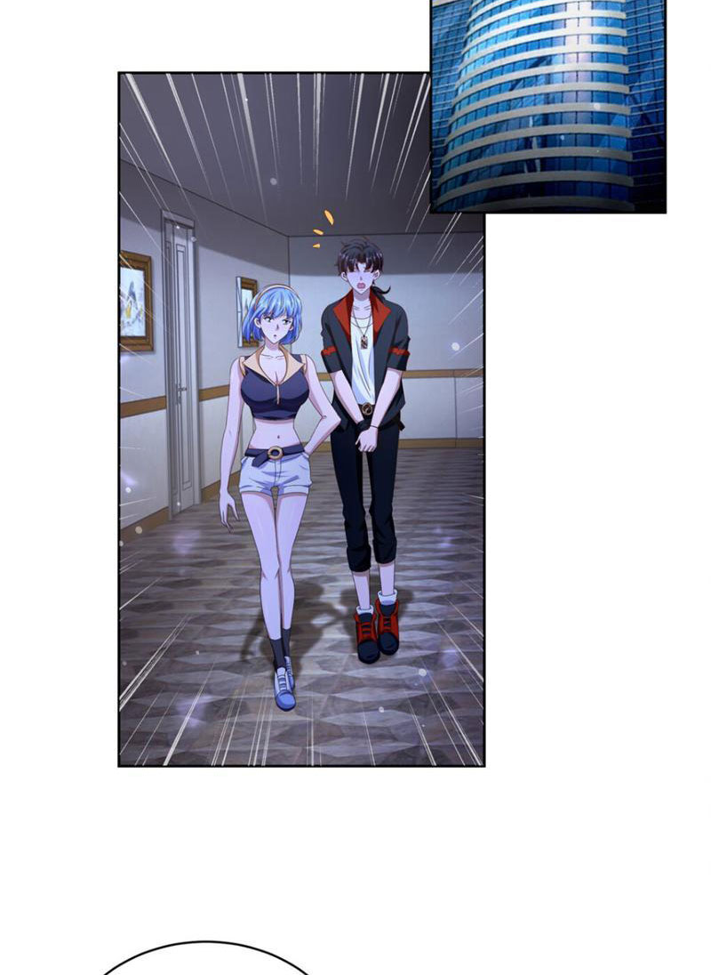 bảy vị tỷ tỷ tuyệt thế vô song của ta chapter 33 4