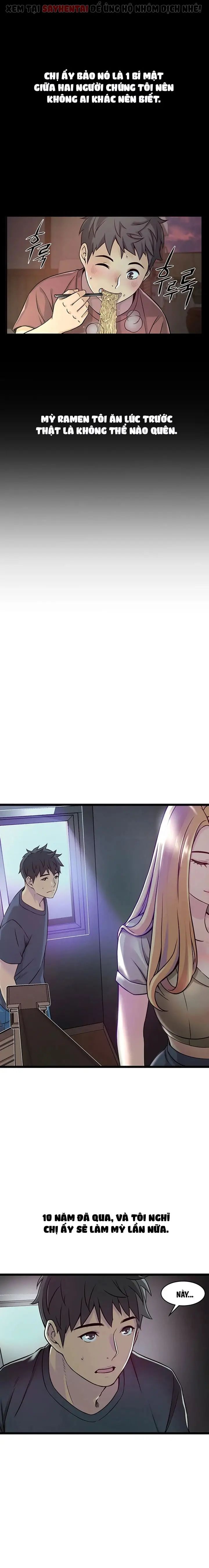 chuyện ngõ hẻm chapter 2 9