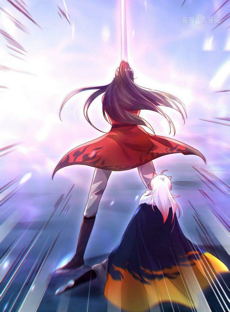 thiên kim bất hoán chapter 68 38