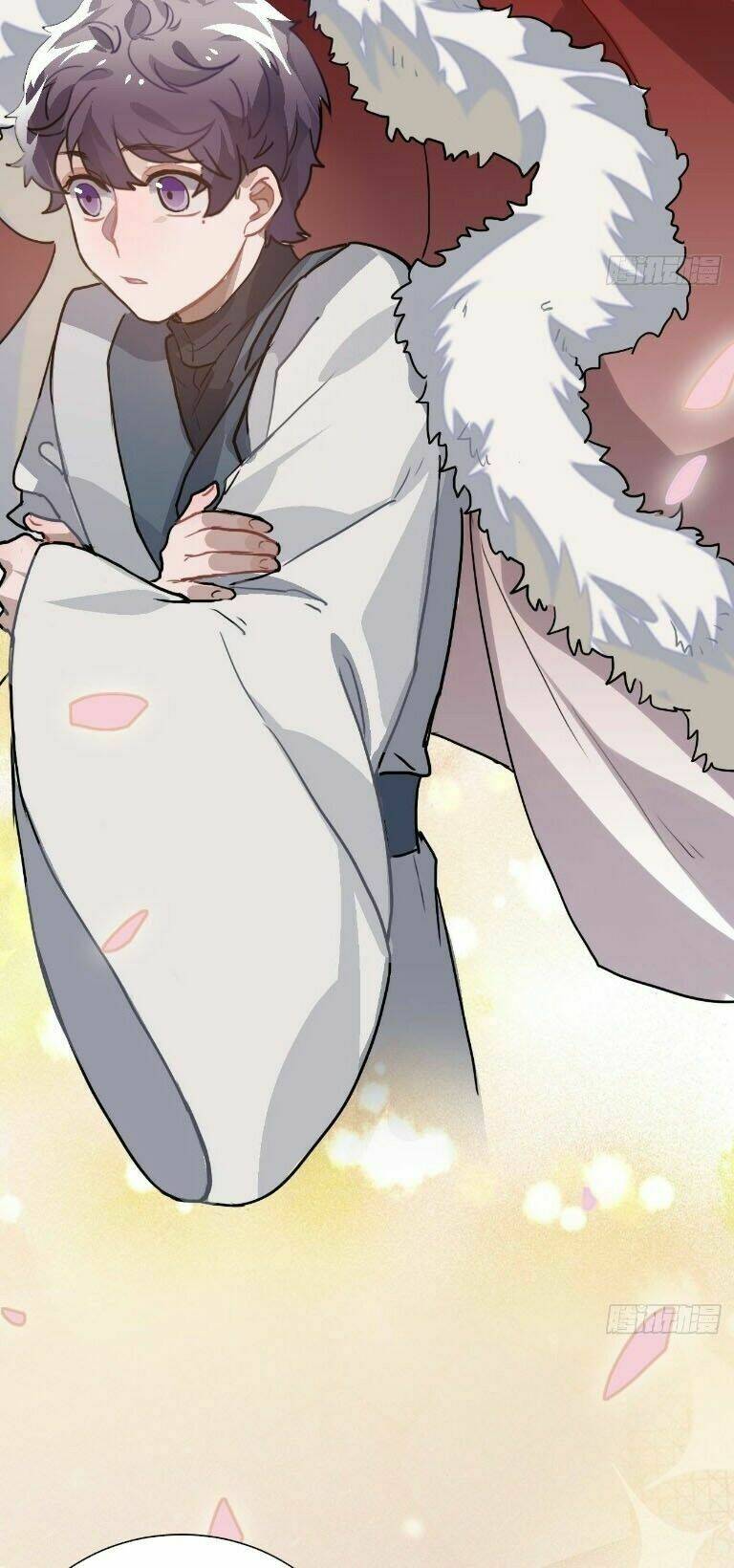 trực nam tiểu kiều phi của vương phủ chapter 26.2 48