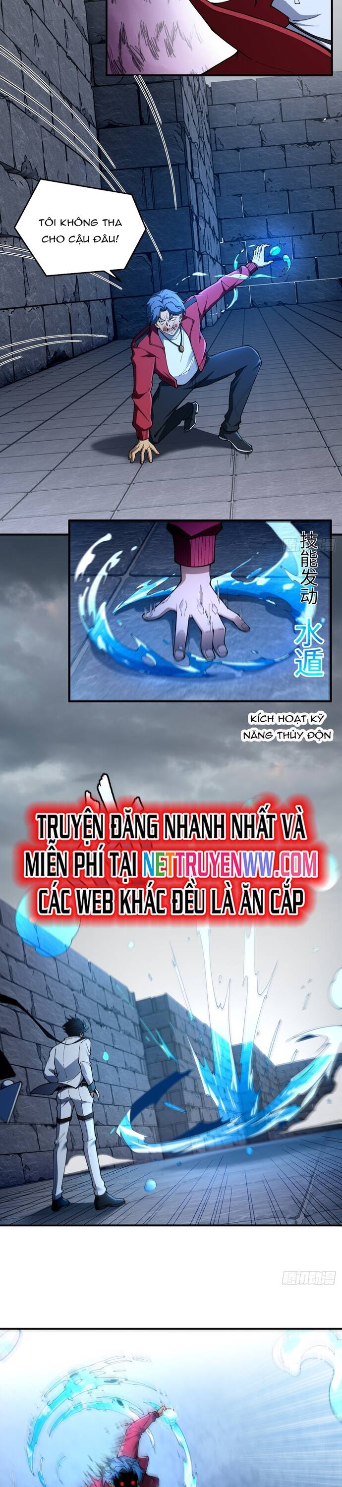 phá kiếp chỉ huy chapter 13 21