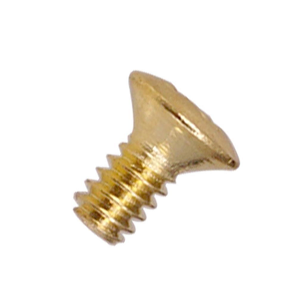 3-7pack 10PCS 5 Way 3 Way Guitar Switch Fixed Screws Nuts Guitar Replacement