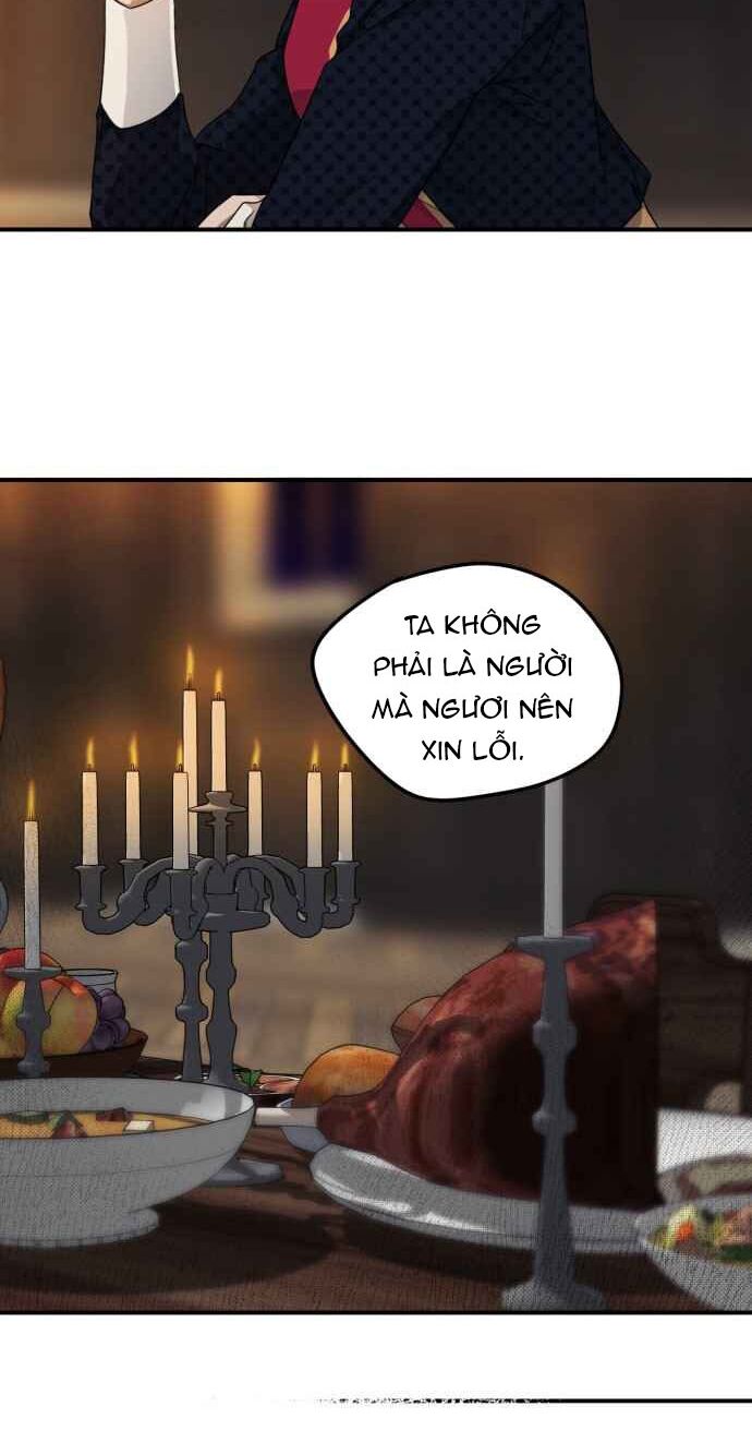 bị che khuất bởi ánh hoàng hôn chapter 21 43