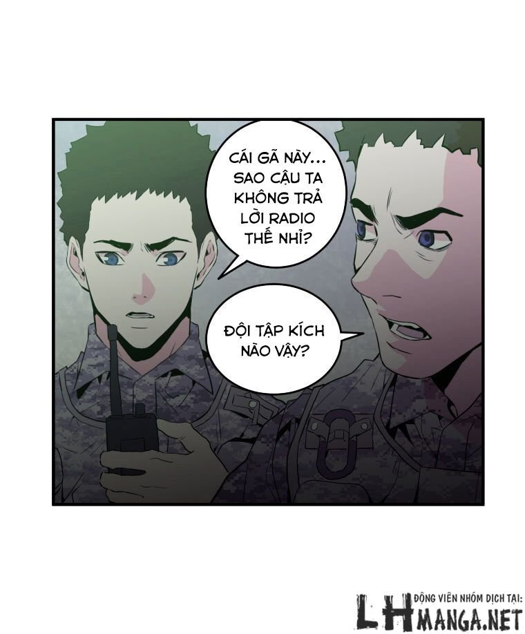 m.i.a - jakjeonjung siljong chapter 22 36